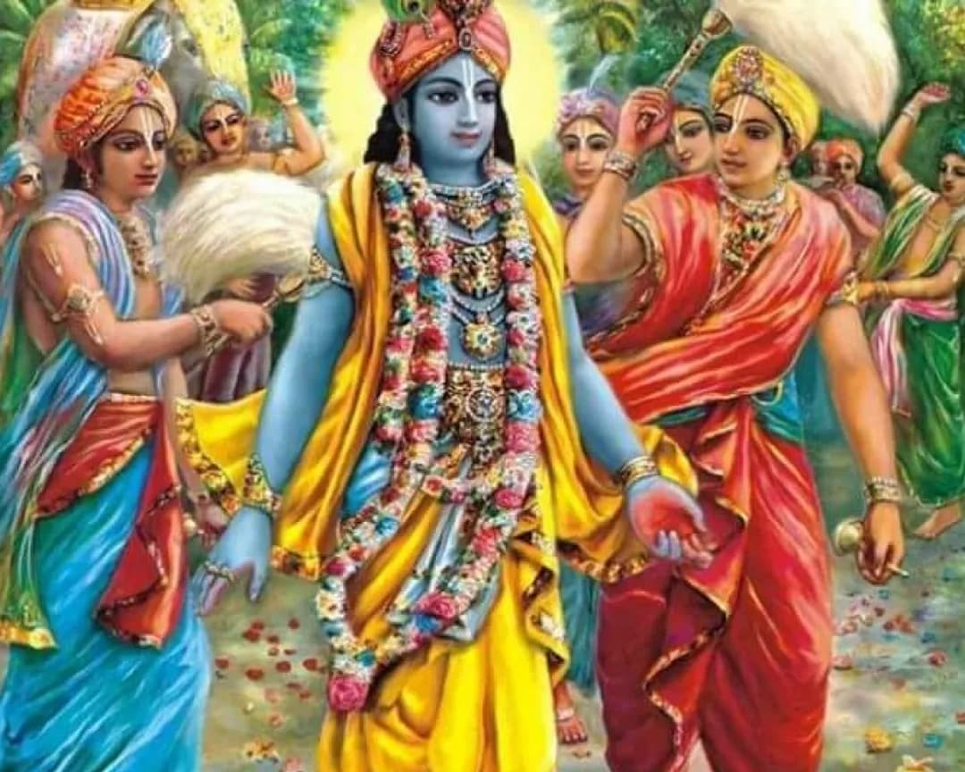 Unity in the Society